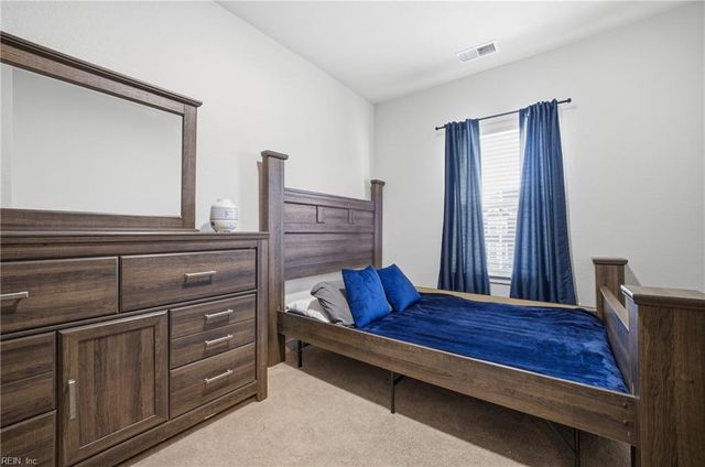 177 Spring Grove WAY, Smithfield, VA 23430