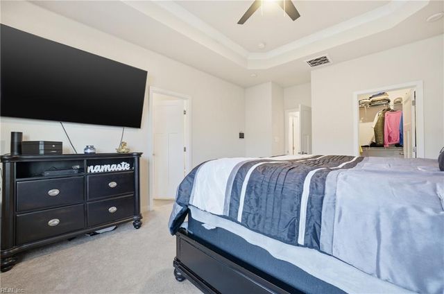 177 Spring Grove WAY, Smithfield, VA 23430