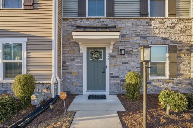 177 Spring Grove WAY, Smithfield, VA 23430