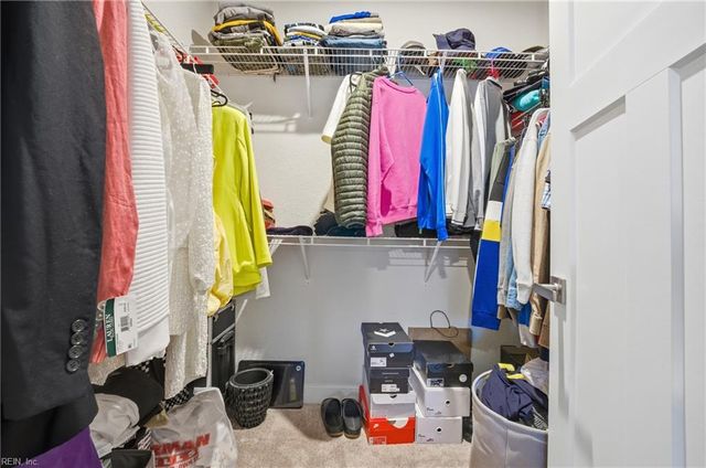 177 Spring Grove WAY, Smithfield, VA 23430