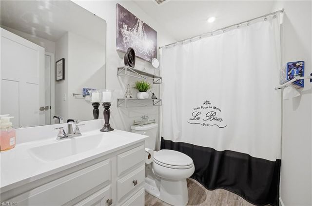 177 Spring Grove WAY, Smithfield, VA 23430