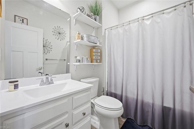 177 Spring Grove WAY, Smithfield, VA 23430