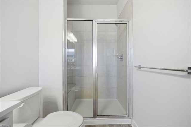 177 Spring Grove WAY, Smithfield, VA 23430