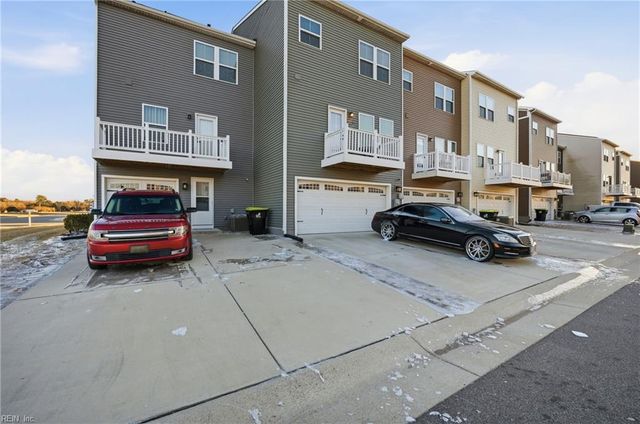 177 Spring Grove WAY, Smithfield, VA 23430