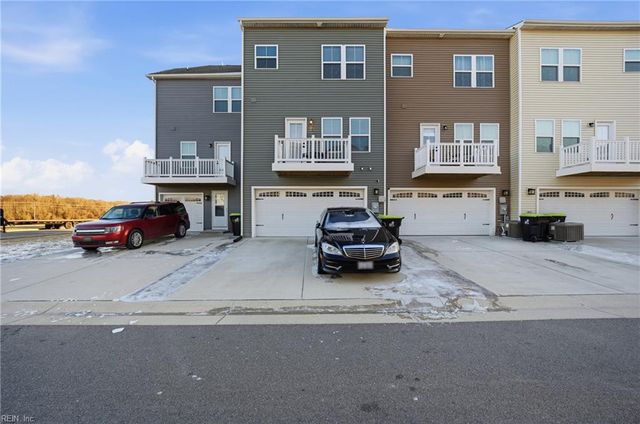 177 Spring Grove WAY, Smithfield, VA 23430