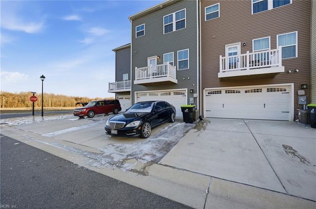 177 Spring Grove WAY, Smithfield, VA 23430