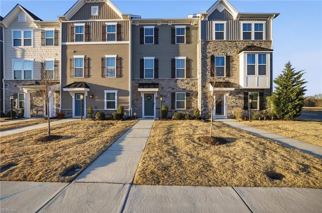 177 Spring Grove WAY, Smithfield, VA 23430