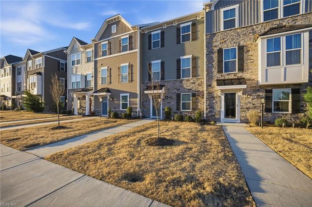 177 Spring Grove WAY, Smithfield, VA 23430