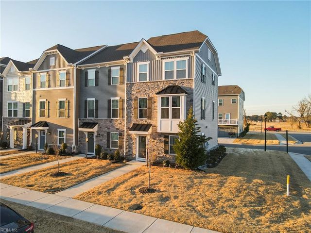 177 Spring Grove WAY, Smithfield, VA 23430