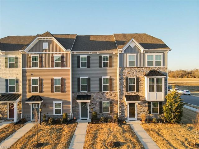 177 Spring Grove WAY, Smithfield, VA 23430