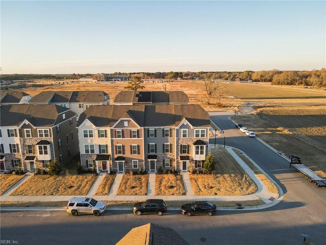 177 Spring Grove WAY, Smithfield, VA 23430