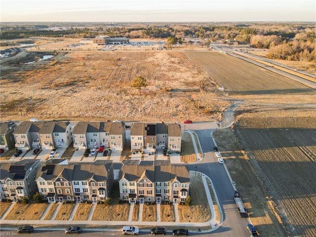 177 Spring Grove WAY, Smithfield, VA 23430