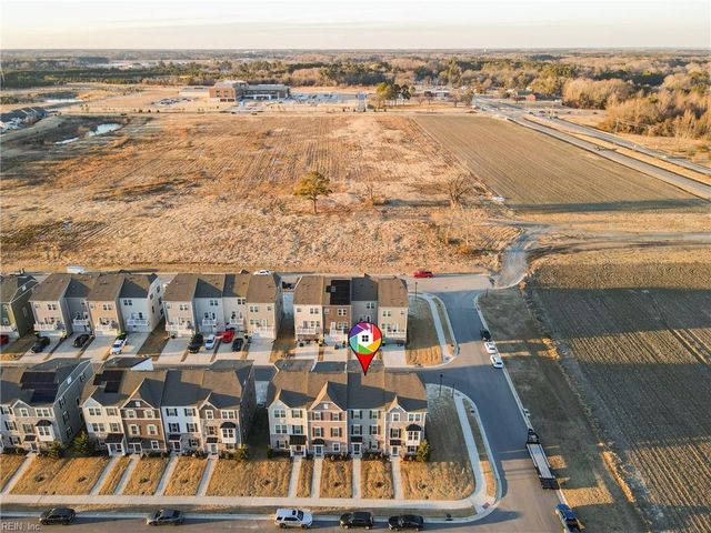 177 Spring Grove WAY, Smithfield, VA 23430