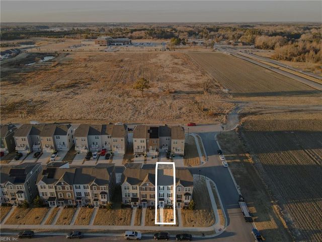 177 Spring Grove WAY, Smithfield, VA 23430