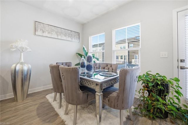 177 Spring Grove WAY, Smithfield, VA 23430