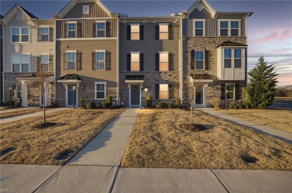 177 Spring Grove WAY, Smithfield, VA 23430