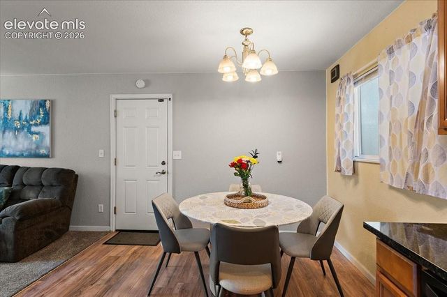 1524 Willshire Drive, Colorado Springs, CO 80906