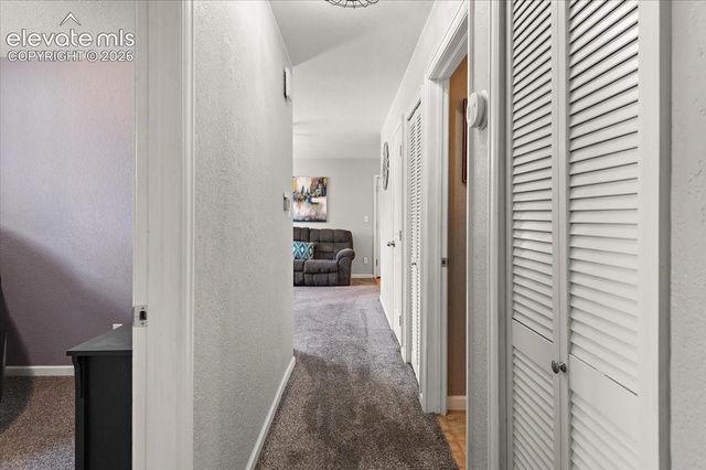 1524 Willshire Drive, Colorado Springs, CO 80906