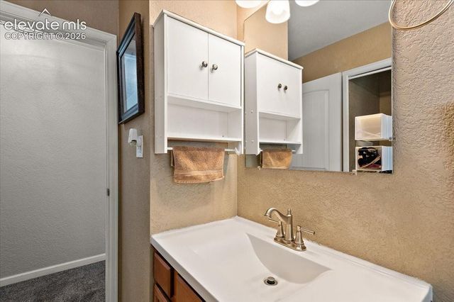 1524 Willshire Drive, Colorado Springs, CO 80906