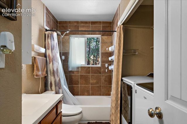 1524 Willshire Drive, Colorado Springs, CO 80906
