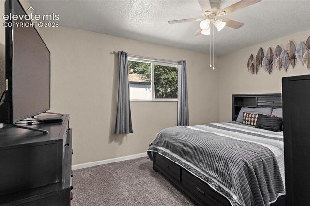 1524 Willshire Drive, Colorado Springs, CO 80906