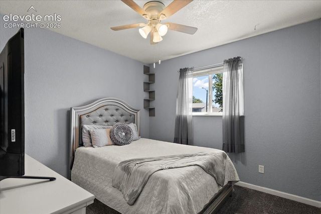 1524 Willshire Drive, Colorado Springs, CO 80906