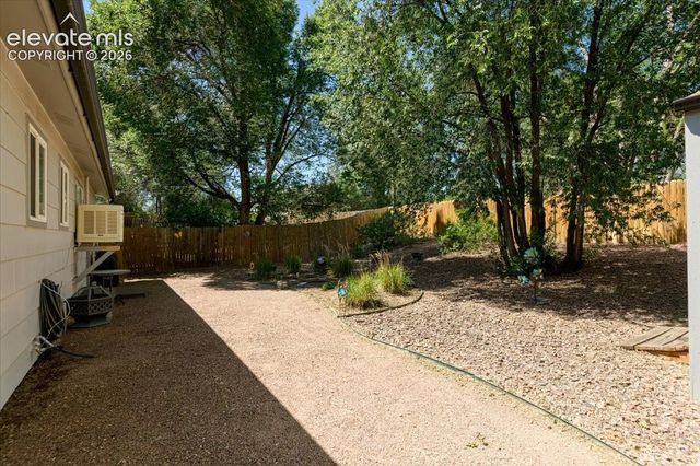 1524 Willshire Drive, Colorado Springs, CO 80906