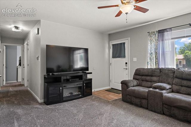 1524 Willshire Drive, Colorado Springs, CO 80906