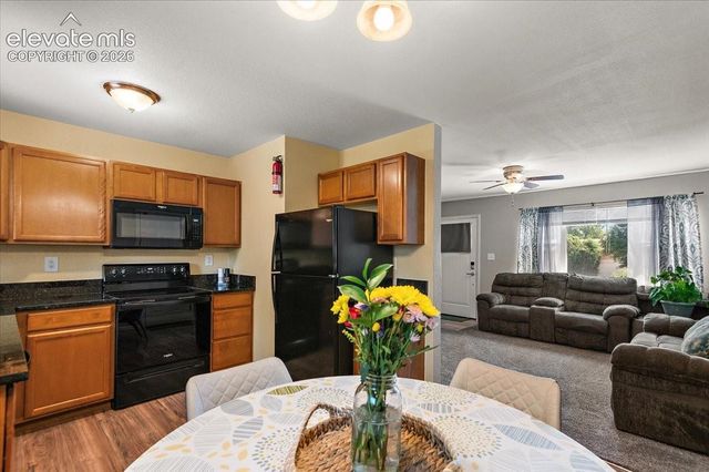 1524 Willshire Drive, Colorado Springs, CO 80906