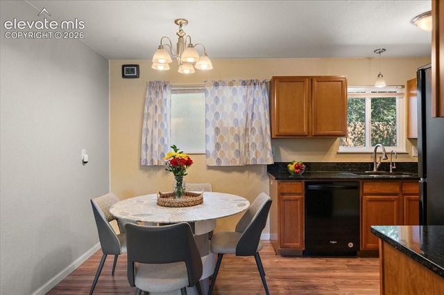 1524 Willshire Drive, Colorado Springs, CO 80906