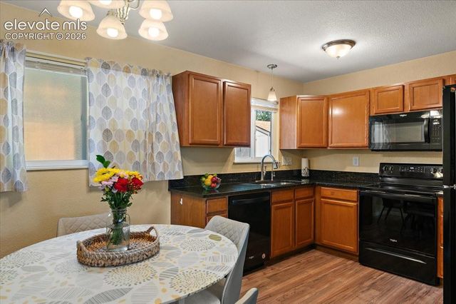 1524 Willshire Drive, Colorado Springs, CO 80906