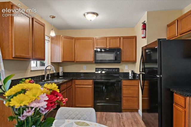 1524 Willshire Drive, Colorado Springs, CO 80906