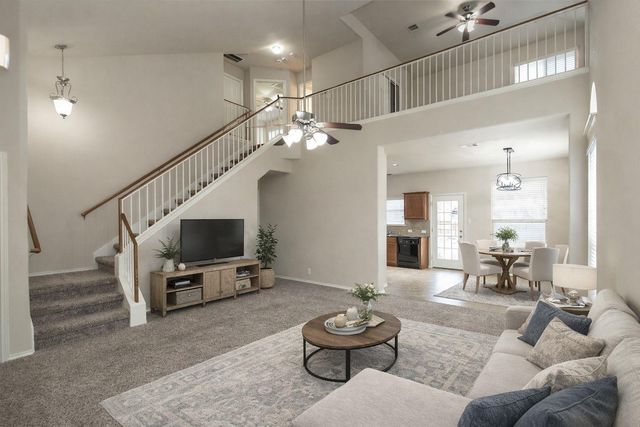 19716 Drifting Meadows DR, Pflugerville, TX 78660