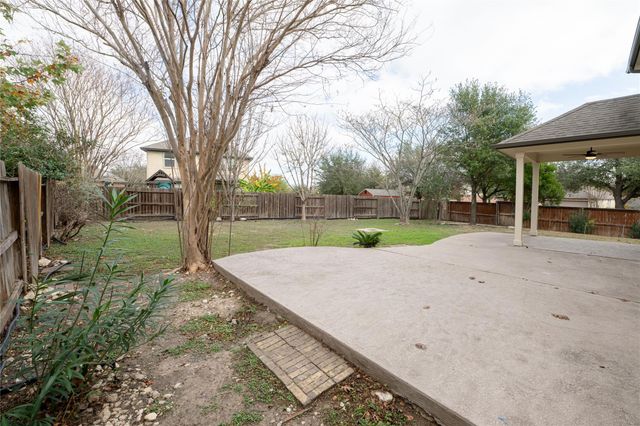 19716 Drifting Meadows DR, Pflugerville, TX 78660