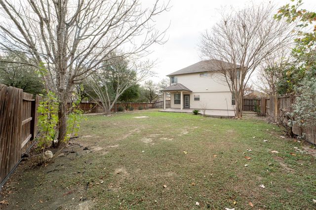 19716 Drifting Meadows DR, Pflugerville, TX 78660