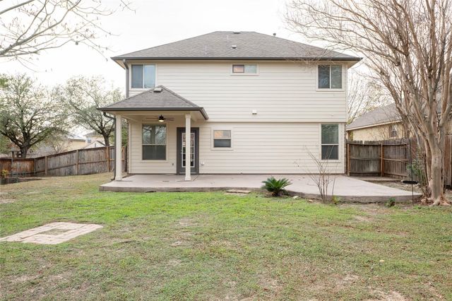 19716 Drifting Meadows DR, Pflugerville, TX 78660