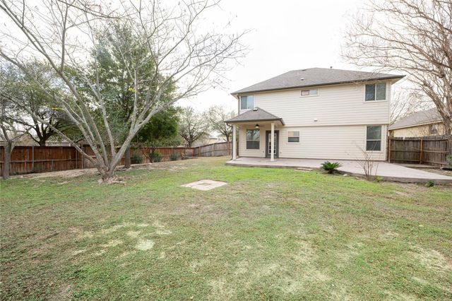 19716 Drifting Meadows DR, Pflugerville, TX 78660