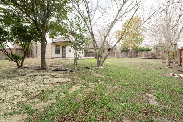 19716 Drifting Meadows DR, Pflugerville, TX 78660