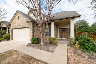 19716 Drifting Meadows DR, Pflugerville, TX 78660