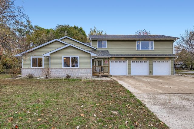 110 Powell Circle E, Big Lake, MN 55309