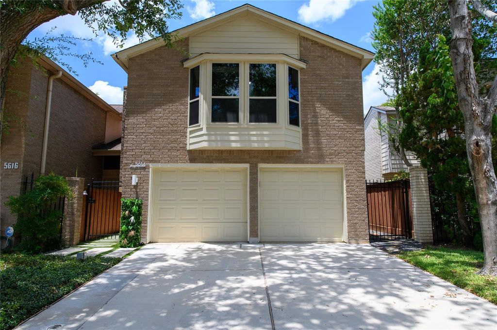 5614 Innsbruck Street, Bellaire, TX 77401
