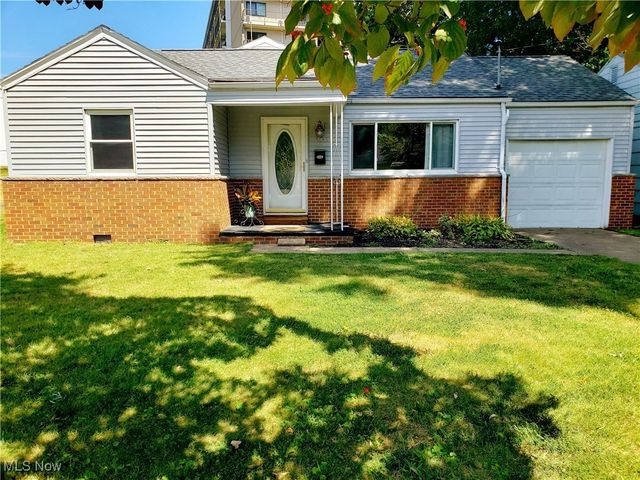 1215 30th Street, Parkersburg, WV 26104