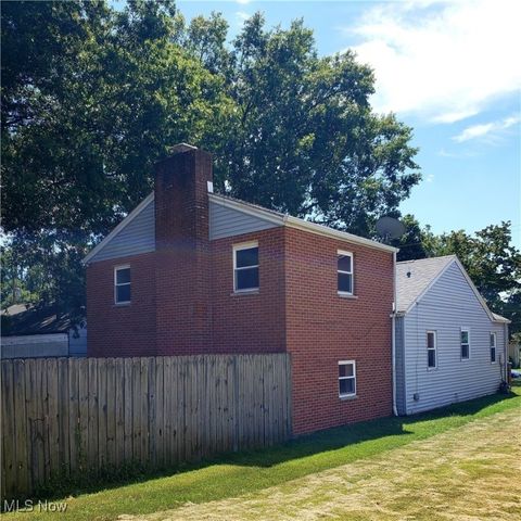 1215 30th Street, Parkersburg, WV 26104