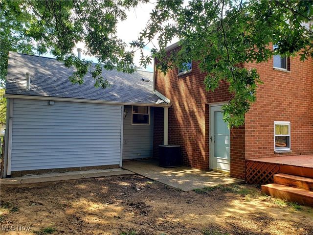 1215 30th Street, Parkersburg, WV 26104