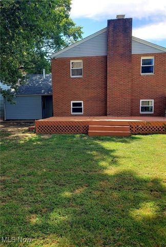 1215 30th Street, Parkersburg, WV 26104