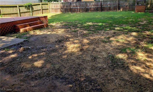 1215 30th Street, Parkersburg, WV 26104