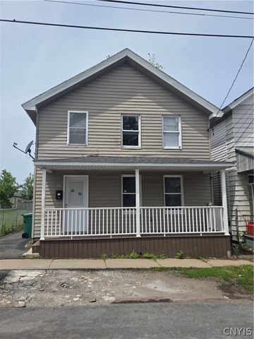 22 Schuyler Street, Utica, NY 13502