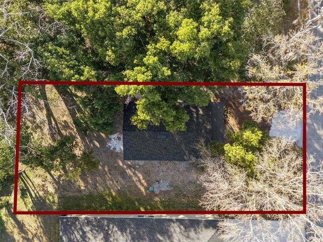 2204 SUANEE AVENUE, Eustis, FL 32726