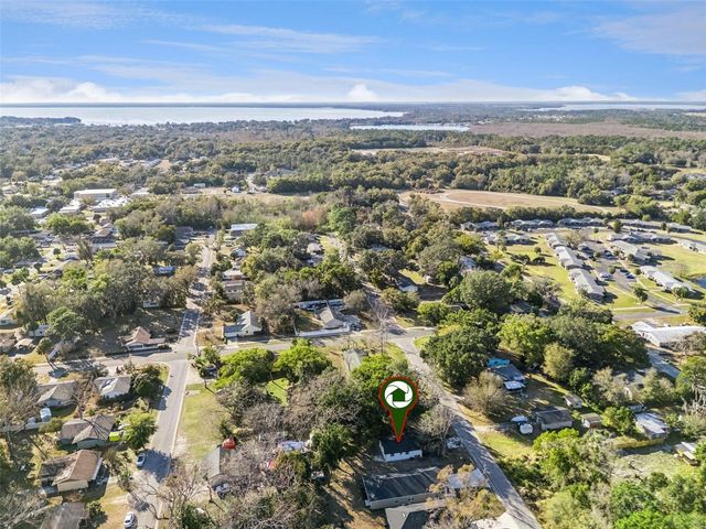 2204 SUANEE AVENUE, Eustis, FL 32726