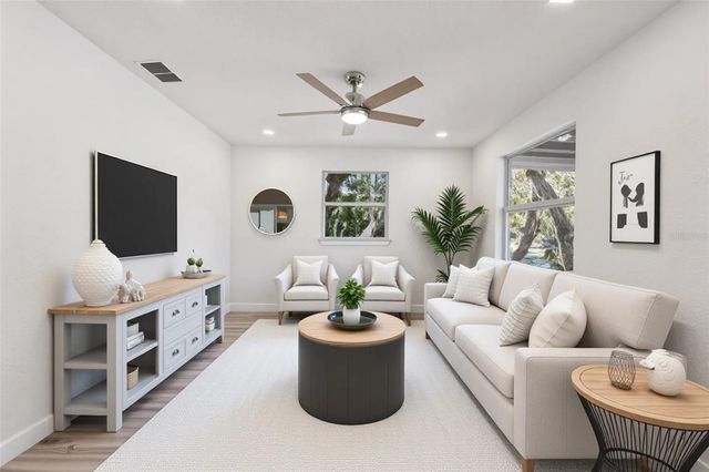 2204 SUANEE AVENUE, Eustis, FL 32726